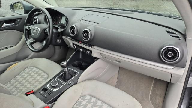 Audi A3 Berline image 5