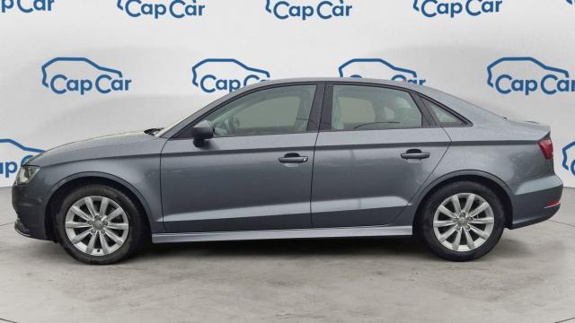 Audi A3 Berline image 9