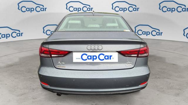 Audi A3 Berline image 1