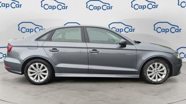Audi A3 Berline image 6