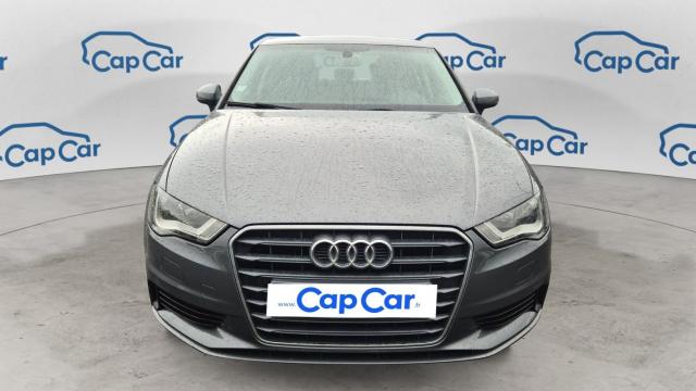 Audi A3 Berline image 4
