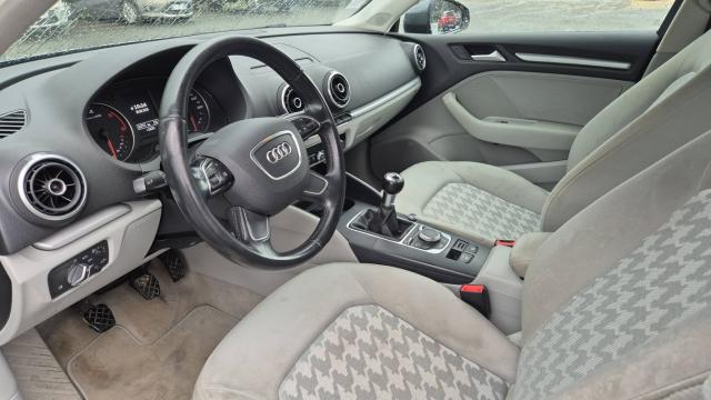 Audi A3 Berline image 2
