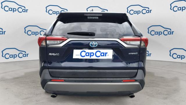 Toyota Rav4 image 3