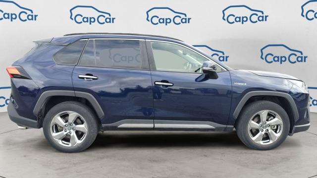 Toyota Rav4 image 5