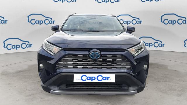 Toyota Rav4 image 1