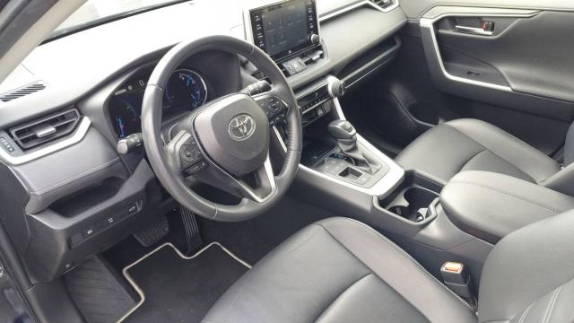 Toyota Rav4 image 7