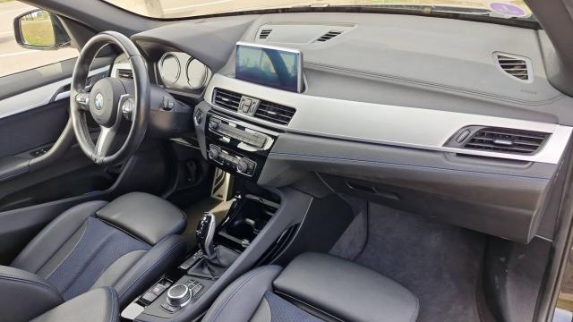 Bmw X1 image 8