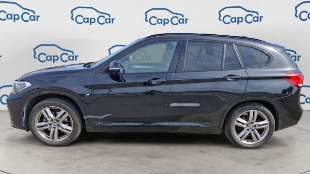 Bmw X1 image 2