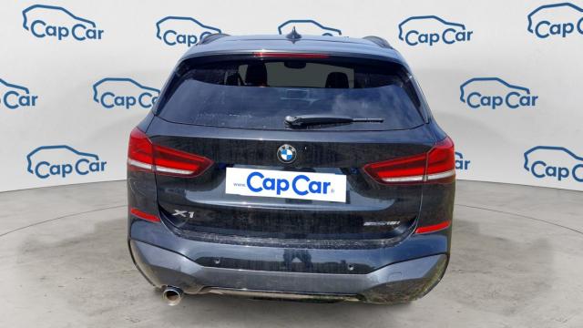 Bmw X1 image 3