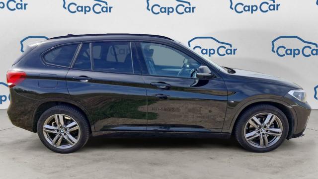 Bmw X1 image 4