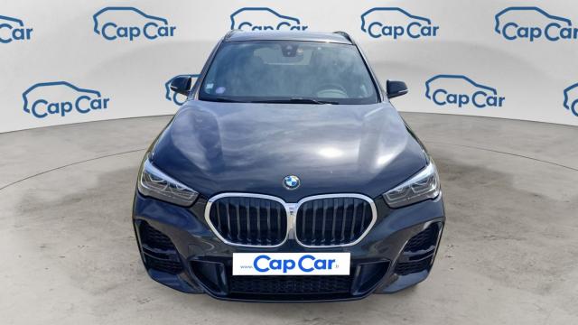 Bmw X1 image 7