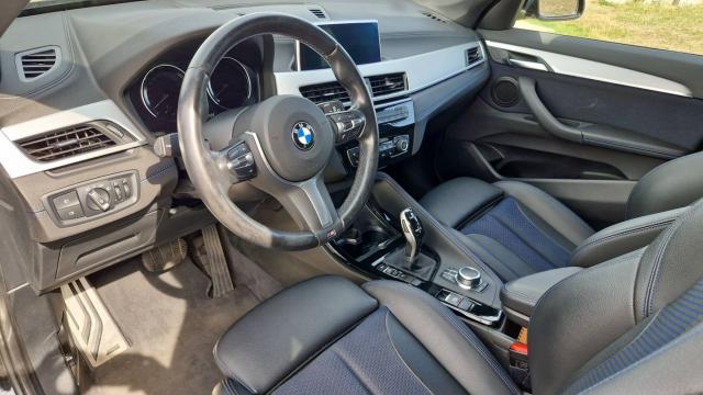 Bmw X1 image 9