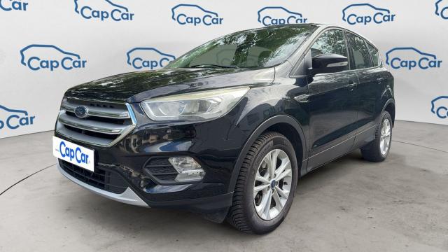 Ford Kuga 2.0 Tdci 150 Titanium