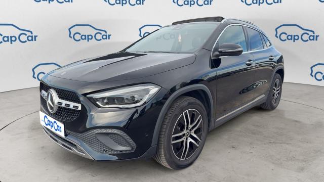 Mercedes Benz Classe Gla Ii 200 163 7g-Dct Business Line