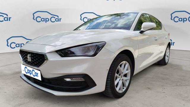 Seat Leon 2.0 Tdi 115 Urban