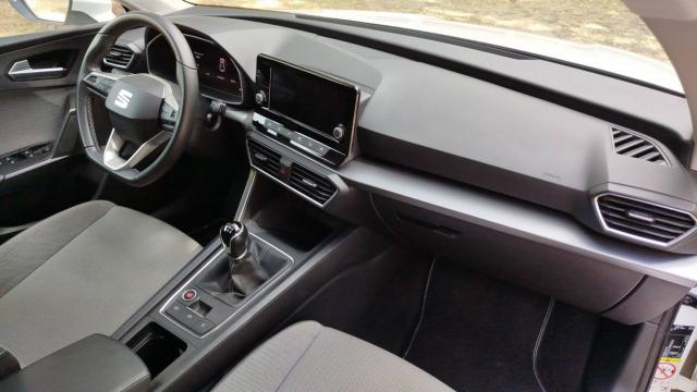 Seat Leon image 9