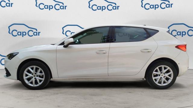 Seat Leon image 3