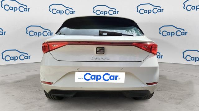 Seat Leon image 7