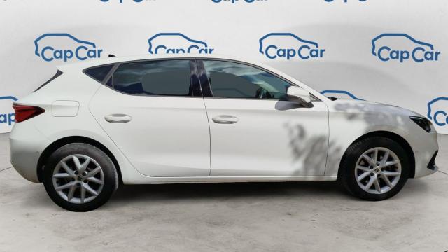 Seat Leon image 2