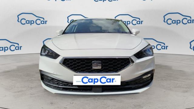 Seat Leon image 4