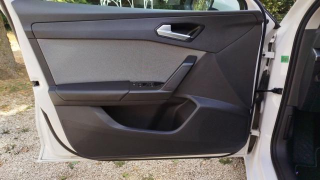 Seat Leon image 6