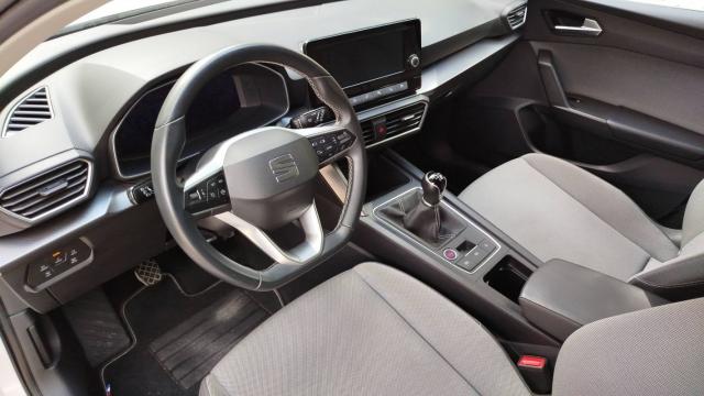 Seat Leon image 8