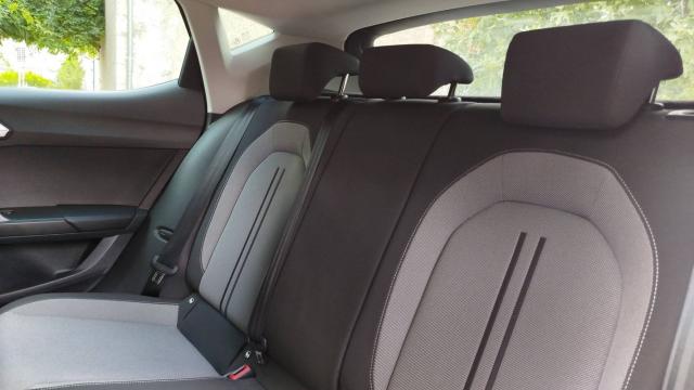 Seat Leon image 1