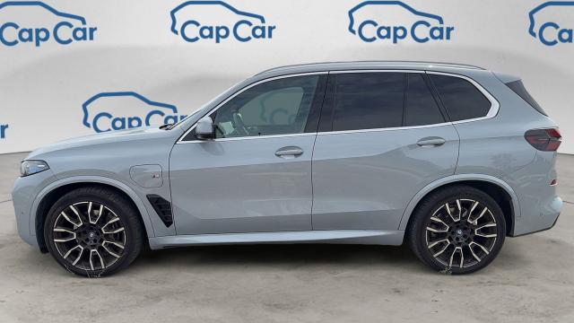 Bmw X5 image 8