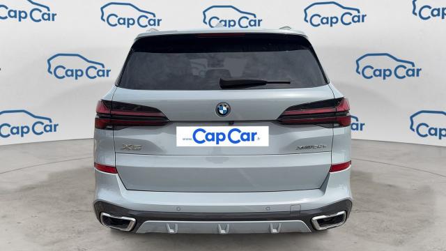 Bmw X5 image 7