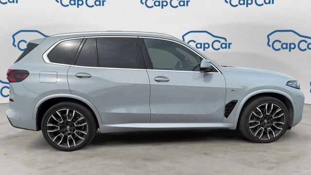 Bmw X5 image 2