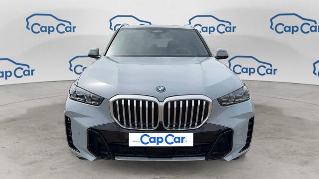 Bmw X5 image 1