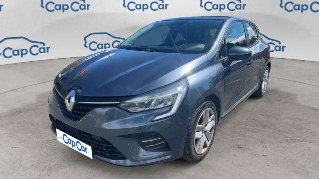 Renault Clio 1.5 Blue Dci 85 Business