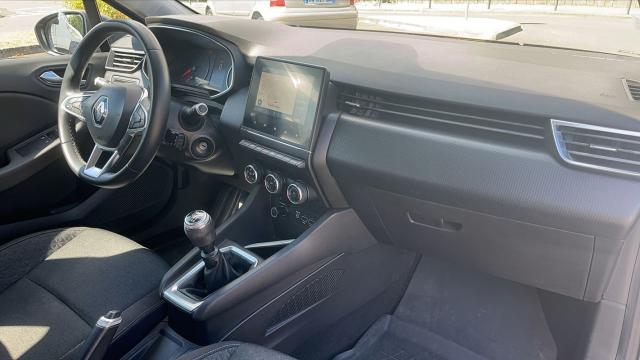Renault Clio image 3