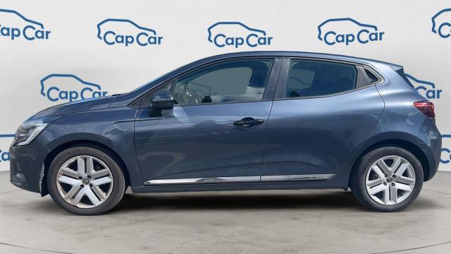 Renault Clio image 7