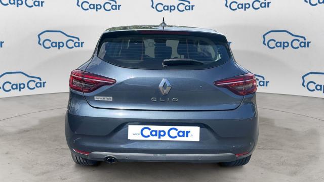 Renault Clio image 8