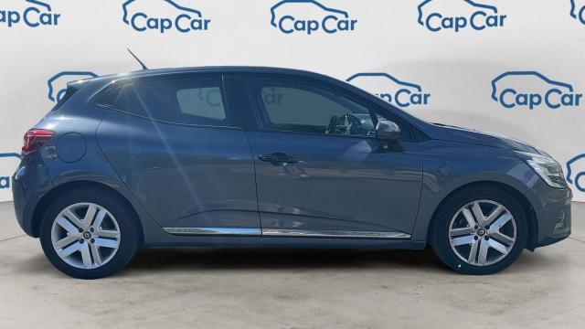 Renault Clio image 2