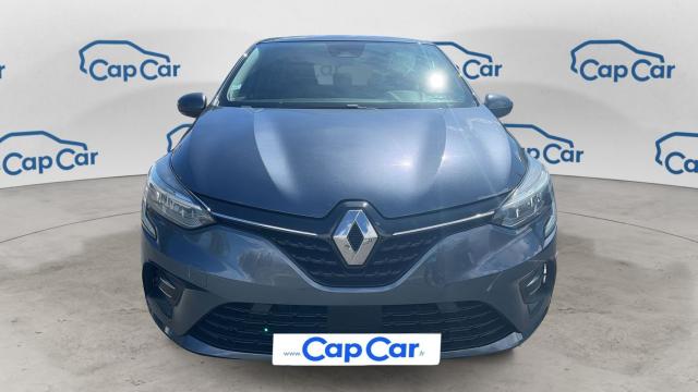 Renault Clio image 9