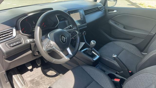 Renault Clio image 5