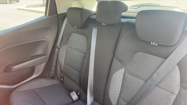 Renault Clio image 1