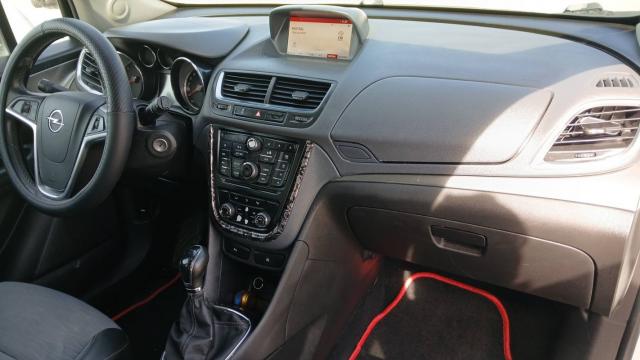 Opel Mokka image 5