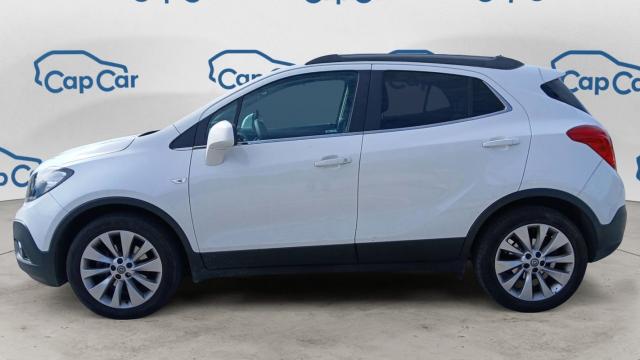 Opel Mokka image 7