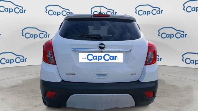 Opel Mokka image 9