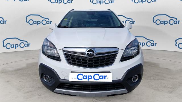 Opel Mokka image 8