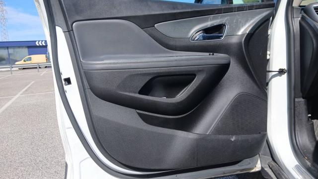 Opel Mokka image 4