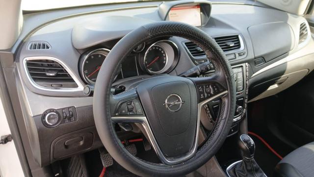 Opel Mokka image 1