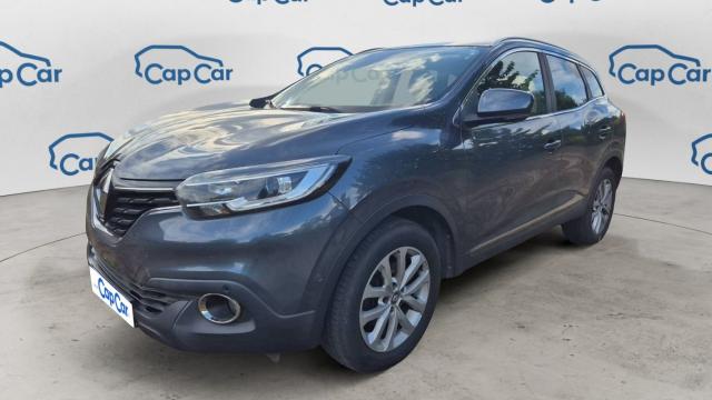 Renault Kadjar 1.2 Tce 130 Intens