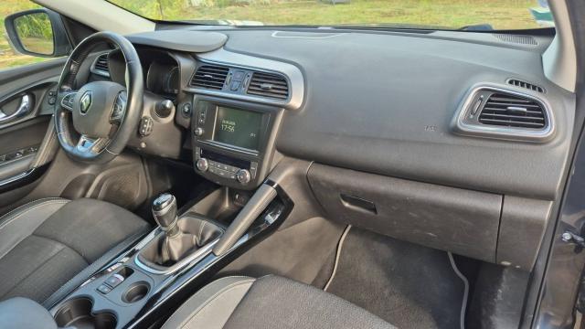Renault Kadjar image 2