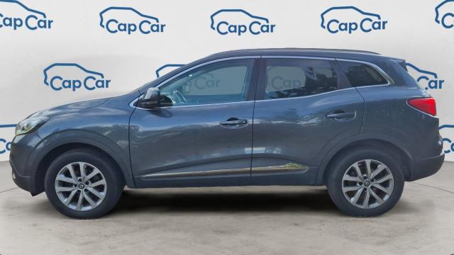Renault Kadjar image 1