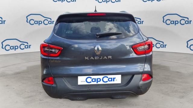 Renault Kadjar image 7