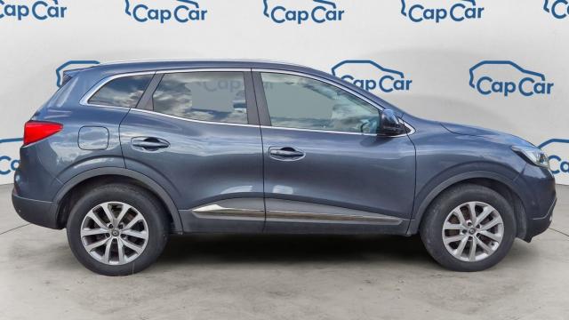 Renault Kadjar image 3